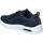 Sapatos Homem Multi-desportos Skechers 52556-NVY Azul