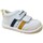 Sapatos Sapatilhas Titanitos 28122-18 Multicolor