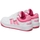 Sapatos Criança Sapatilhas adidas Originals Sapatilhas Criança Hoops 3.0 CF C IG6105 Rosa