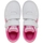 Sapatos Criança Sapatilhas adidas Originals Sapatilhas Criança Hoops 3.0 CF C IG6105 Rosa