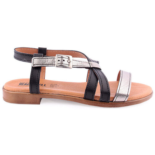Walkwell L Sandals CASUAL Preto