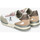 Sapatos Mulher Sapatilhas Scalpers HARRY SNEAKERS Multicolor