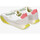 Sapatos Mulher Sapatilhas Scalpers NEW PRAX Multicolor