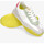Sapatos Mulher Sapatilhas Scalpers NEW PRAX Multicolor
