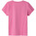 Textil Rapariga T-shirts e Pólos Name it  Violeta