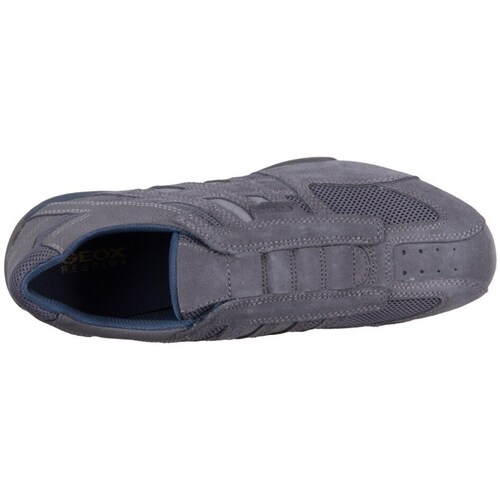 Geox U4507B02214C9G1F Cinza