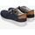 Sapatos Homem Sapatos & Richelieu Luisetti 33808 GS Azul