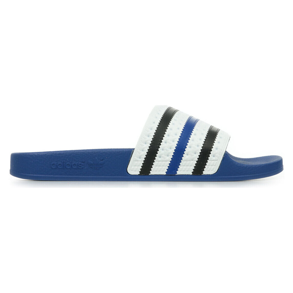 Sapatos Sandálias adidas beetles Originals Adilette Azul