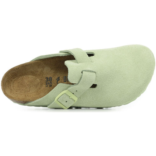 BIRKENSTOCK Boston Bs Verde