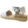 Sapatos Sandálias Titanitos 28128-24 Branco