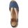 Sapatos Mulher Sandálias Toni Pons Etna Azul