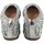 Sapatos Mulher Multi-desportos Bienve Sapato feminino  ha2346 prata Cinza