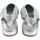 Sapatos Mulher Multi-desportos Bienve Sapato feminino prata  s3192 Cinza