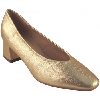 Sapatos Mulher Multi-desportos Bienve Sapato feminino  s2226 dourado Branco