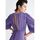 Textil Mulher Vestidos Liu Jo CA4050 J1923-A4204 Violeta