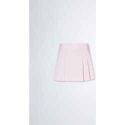 Textil Mulher Shorts / Bermudas Liu Jo MA4172 T4432-N9118 Rosa