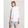 Textil Mulher Sweats Calvin Klein Jeans J20J223077-YAF-1-31 Branco