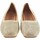 Sapatos Mulher Multi-desportos Bienve Sapato feminino dourado  l3096 Ouro