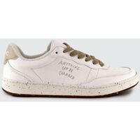 Sapatos Sapatilhas Acbc SHACBEVE - EVERGREEN-284 WHITE CREAM 