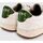 Sapatos Sapatilhas Acbc SHACBEVE - EVERGREEN-287 WHITE/GREEN Branco