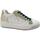 Sapatos Mulher Sapatilhas IgI&CO IGI-E24-5658233-BI Branco