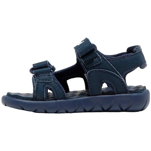 Timberland PERKINS ROW 2 STRAP Azul