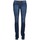 Textil Mulher Calças Jeans Acquaverde NEW GRETTA Azul