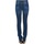 Textil Mulher Calças Jeans Acquaverde NEW GRETTA Azul