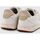 Sapatos Sapatilhas Acbc SHACBEVE - EVERGREEN-284 WHITE CREAM 