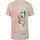 Textil Criança Polos mangas curta Name it NKMBATHIAS SS TOP Multicolor