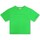 Textil Rapariga T-Shirt mangas curtas Marc Jacobs W60038 Verde