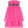 Textil Rapariga Saias Karl Lagerfeld Kids Z30093 Rosa