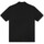 Textil Rapaz T-shirt mangas compridas BOSS J50705 Preto