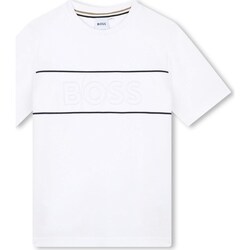 Dolce & Gabbana flocked-logo jacquard T-shirt