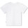 Textil Rapaz T-Shirt mangas curtas BOSS J50613 Branco