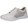 Sapatos Mulher Sapatilhas Caprice 9-23550-22 Branco