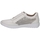 Sapatos Mulher Sapatilhas Caprice 9-23550-22 Branco