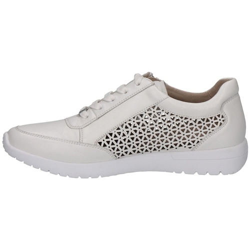 Caprice 9-23550-22  102-WHITE NAPPA 23550-22 Branco
