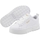 Sapatos Rapariga Sapatilhas Puma 226673 Branco