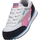 Sapatos Rapariga Sapatilhas Puma 226886 Multicolor