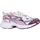 Sapatos Rapariga Sapatilhas Puma 226997 Multicolor