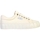 Sapatos Mulher Sapatilhas Le Temps des Cerises 227142 Branco