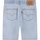 Textil Rapariga Shorts poplin / Bermudas Levi's 227288 Azul