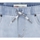 Textil Rapariga Shorts / Bermudas Levi's 227288 Azul