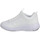 Sapatos Mulher Fitness / Training  Lotto 010 LOVE RIDE AMF PRIME Branco
