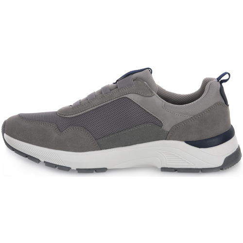 Lumberjack CD003 TRAVIS II Cinza