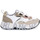 Sapatos Mulher Sapatilhas Voile Blanche 1N61 CLUB 105 Branco
