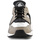 Sapatos Homem Sapatilhas Nike Air Huarache DD1068-007 Castanho