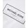 Textil Homem T-Shirt Linen mangas curtas MICHAEL Michael Kors CH351RG1V2 Branco