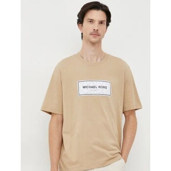 Textil Homem T-Shirt mangas curtas shirt homme garcon taille xs marque superdry tres bon etat CH351RG1V2 Verde